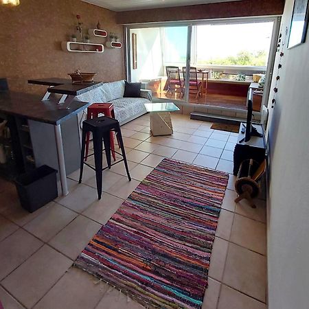 Adorable Studio Cabine Vue Mer - 2/4 Personnes Saint-Jean-de-Monts Luaran gambar