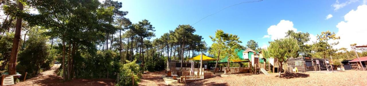 Adorable Studio Cabine Vue Mer - 2/4 Personnes Saint-Jean-de-Monts Luaran gambar